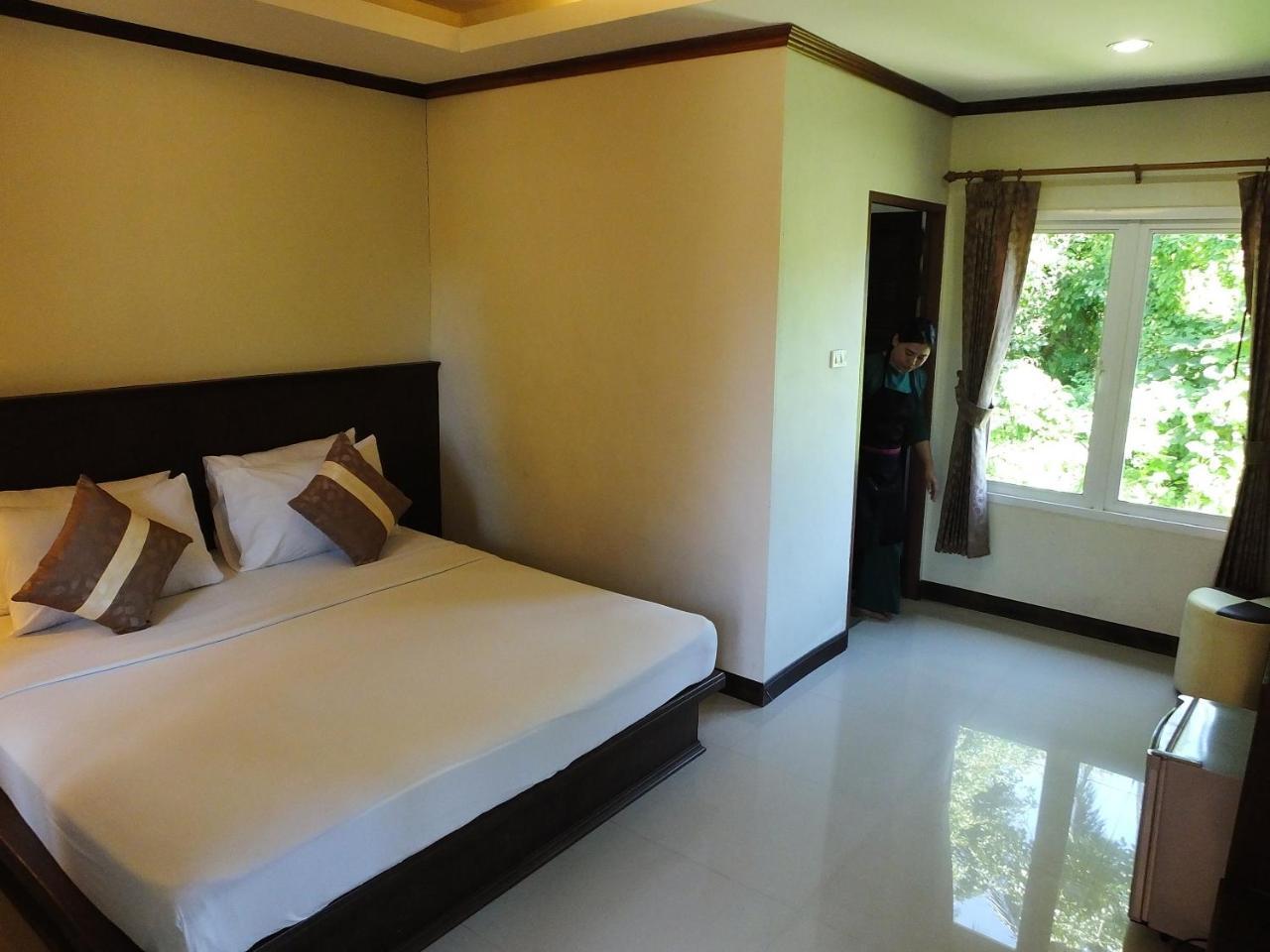 Lanta Nature House Koh Lanta Exterior photo